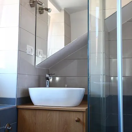 Appartamento Lea Spalato