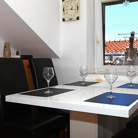 Apartment Lea