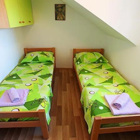 Lea Appartamento Spalato