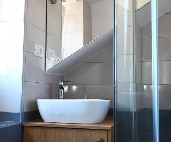 Apartman Lea Split