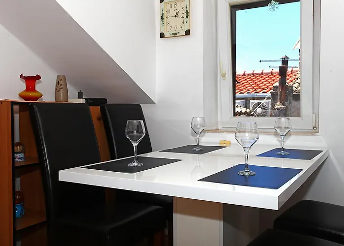 Apartman Lea