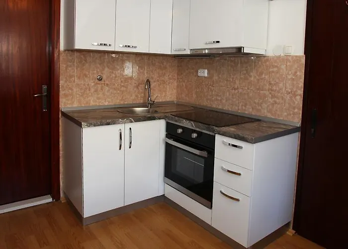 Apartamento Lea Split