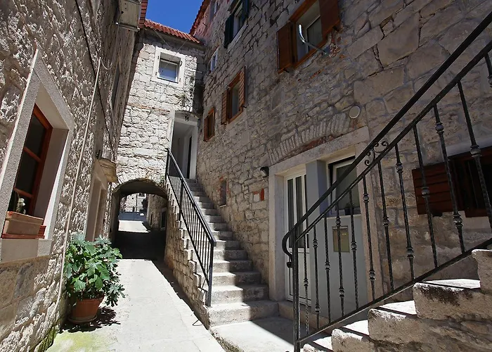 Apartamento Lea Split