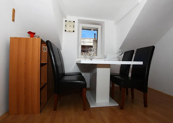 Lea Apartman