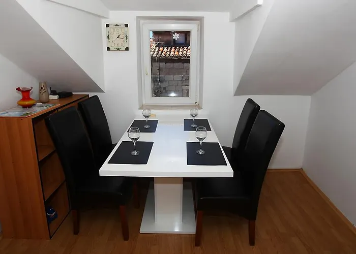Lea Apartman *