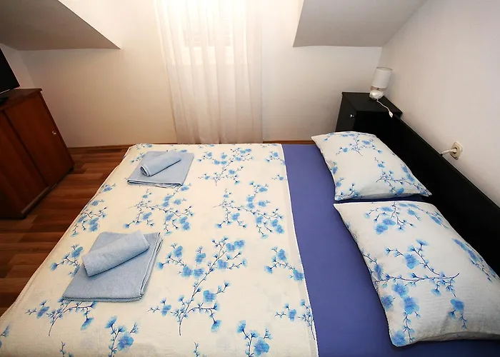 Apartman Lea
