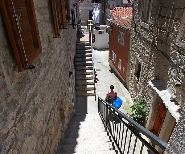 Apartman Lea